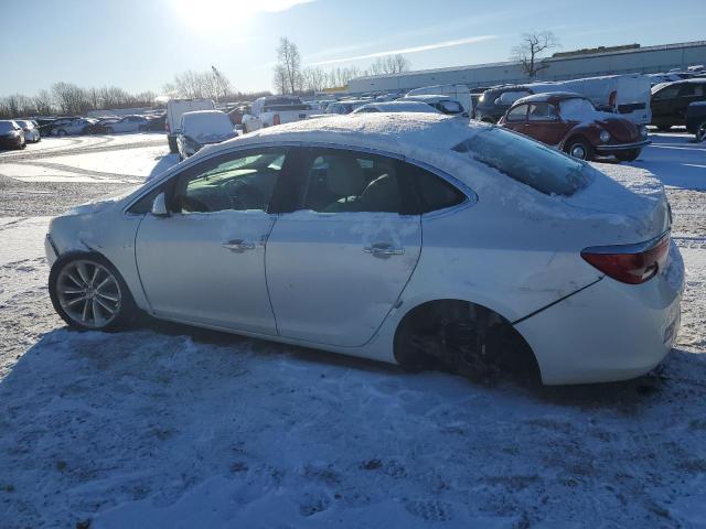 صورة رقم 2 من المزاد - 2015 BUICK VERANO مع VIN 1G4PS5SK7F4134361