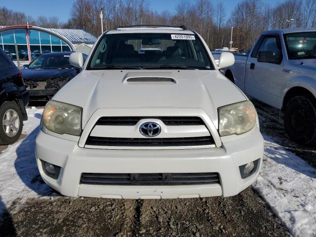 Photo 5 from auction – 2008 TOYOTA 4RUNNER SR with VIN JTEBU14R58K022681