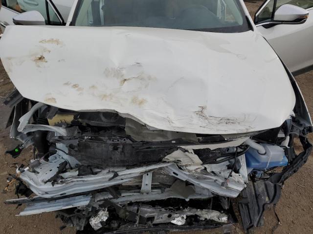 Photo 11 from auction – 2025 SUBARU OUTBACK TO with VIN 4S4BTGPD4S3107633