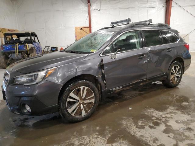 SUBARU OUTBACK 2. 2019 with VIN 4S4BSANCXK3342080 - Photo from auction