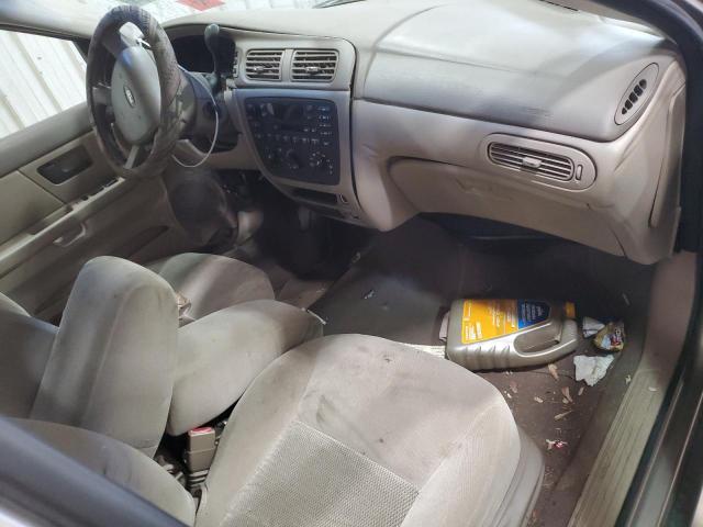 Photo 8 from auction – 2004 FORD TAURUS with VIN 1FAFP53U84G188531