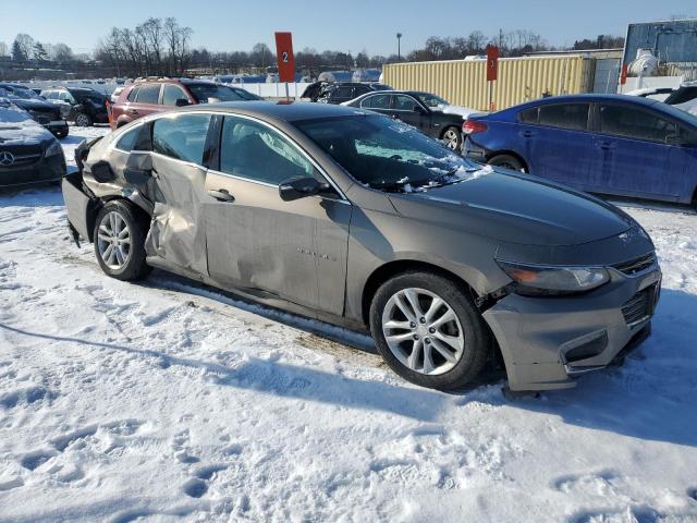 Photo 4 from auction – 2017 CHEVROLET MALIBU LT with VIN 1G1ZE5ST0HF149152