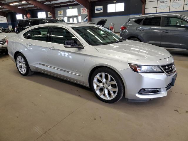 Photo 4 from auction – 2014 CHEVROLET IMPALA LTZ with VIN 2G1155S37E9187608