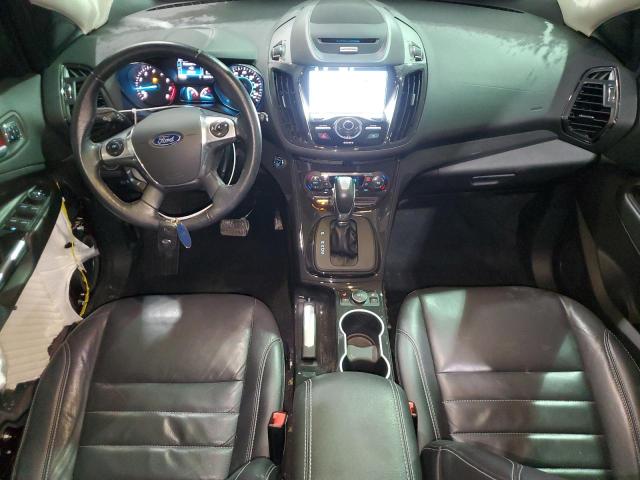 Photo 8 from auction – 2016 FORD ESCAPE TIT with VIN 1FMCU0JX6GUA64734