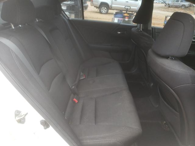 Photo 10 from auction – 2013 HONDA ACCORD SPO with VIN 1HGCR2F5XDA282991