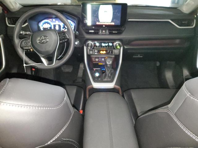 Photo 8 from auction – 2024 TOYOTA RAV4 LIMIT with VIN 2T3N1RFV6RW428786