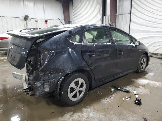 Photo 3 from auction – 2013 TOYOTA PRIUS with VIN JTDKN3DU3D5642696
