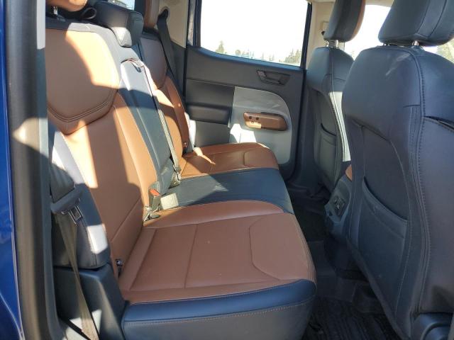 Photo 10 from auction – 2023 FORD MAVERICK X with VIN 3FTTW8E36PRA84560