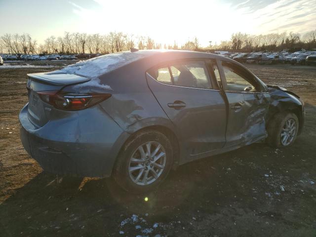 Photo 3 from auction – 2016 MAZDA 3 TOURING with VIN JM1BM1W77G1288014