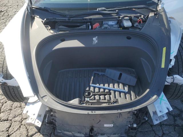 Снимка 11 от търг – 2019 TESLA MODEL 3 с VIN 5YJ3E1EA5KF485617