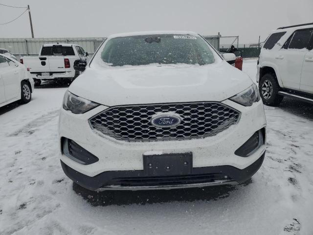 Photo 5 from auction – 2023 FORD EDGE SEL with VIN 2FMPK4J90PBA47501
