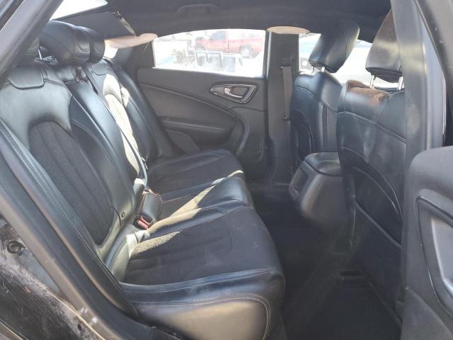 Photo 10 from auction – 2015 CHRYSLER 200 S with VIN 1C3CCCDG1FN627948