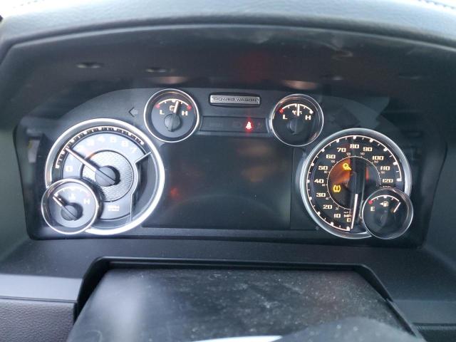 Photo 9 from auction – 2018 RAM 2500 POWER with VIN 3C6TR5EJ7JG303170