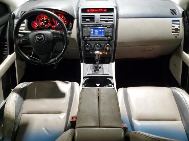 Photo 8 from auction – 2011 MAZDA CX-9 with VIN JM3TB2CA6B0302376