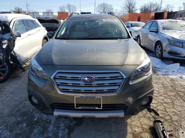 Photo 5 from auction – 2017 SUBARU OUTBACK 2. with VIN 4S4BSANC1H3304164