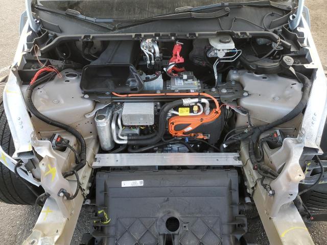 Photo 11 from auction – 2023 TESLA MODEL Y with VIN 7SAYGDEE6PF823279