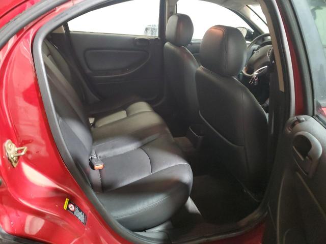 Photo 10 from auction – 2001 DODGE STRATUS ES with VIN 1B3AJ56U51N687037