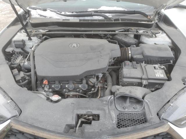 Photo 11 from auction – 2019 ACURA TLX TECHNO with VIN 19UUB3F67KA801547