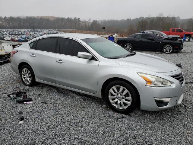 Photo 4 from auction – 2015 NISSAN ALTIMA with VIN 1N4AL3AP1FC266004