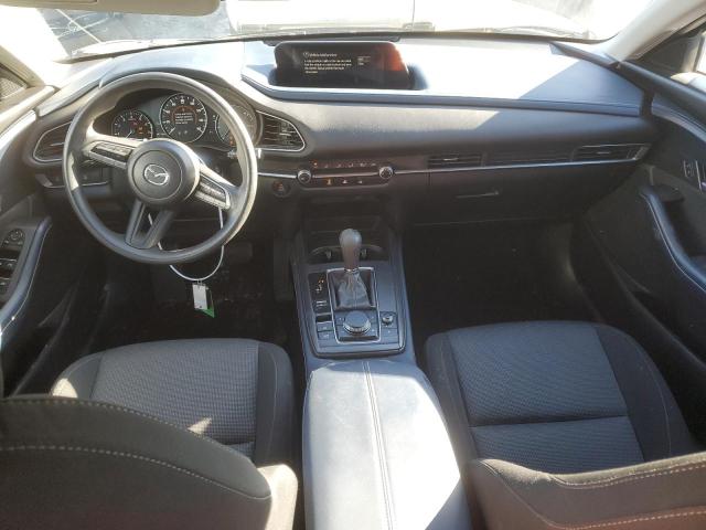 Photo 8 from auction – 2021 MAZDA CX-30 with VIN 3MVDMAAL8MM227832