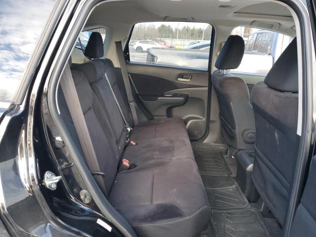 Photo 11 from auction – 2014 HONDA CR-V EX with VIN 2HKRM4H58EH692568
