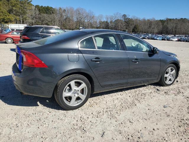 Photo 3 from auction – 2012 VOLVO S60 T5 with VIN YV1622FSXC2056152