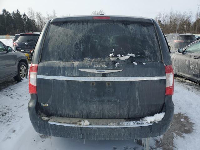 Photo 6 from auction – 2012 CHRYSLER TOWN & COU with VIN 2C4RC1BG8CR261059