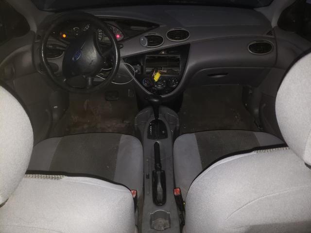 Photo 8 from auction – 2004 FORD FOCUS LX with VIN 1FAFP33P94W146499