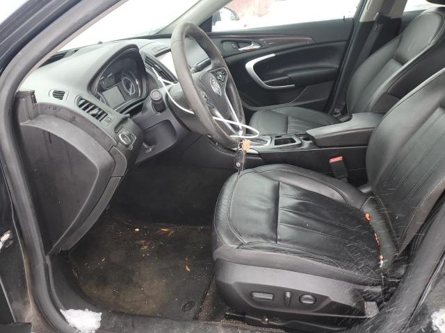 Photo 7 from auction – 2016 BUICK REGAL with VIN 2G4GK5EX5G9116902