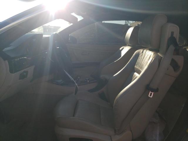 Photo 7 from auction – 2013 BMW 335 I with VIN WBADX7C56DJ589629