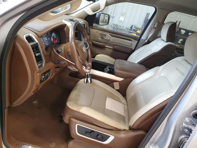 Photo 7 from auction – 2019 RAM 1500 LARAM with VIN 1C6SRFJT8KN511365