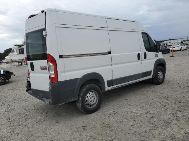 Photo 3 from auction – 2014 RAM PROMASTER with VIN 3C6TRVBG3EE129057