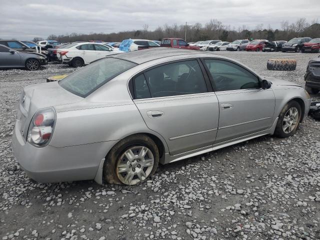 Photo 3 from auction – 2005 NISSAN ALTIMA S with VIN 1N4AL11E95C383914