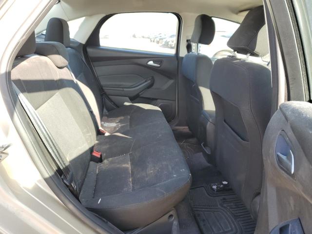 Photo 10 from auction – 2017 FORD FOCUS SE with VIN 1FADP3FE0HL303426