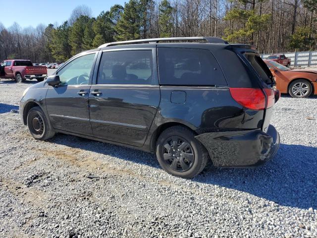Photo 2 from auction – 2008 TOYOTA SIENNA CE with VIN 5TDZK23C58S147006