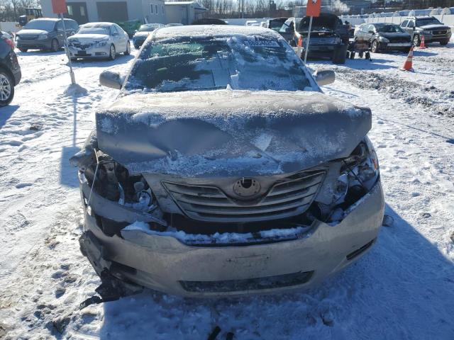 Photo 5 from auction – 2009 TOYOTA CAMRY BASE with VIN 4T1BE46K89U339519