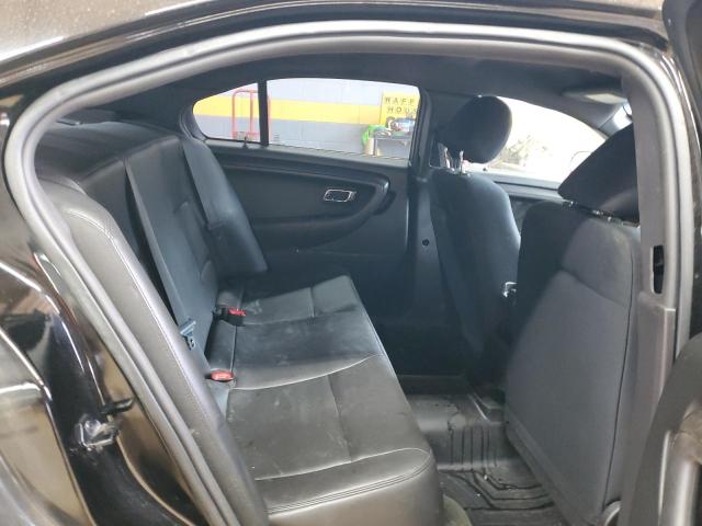 Photo 10 from auction – 2015 FORD TAURUS POL with VIN 1FAHP2MT3FG105071