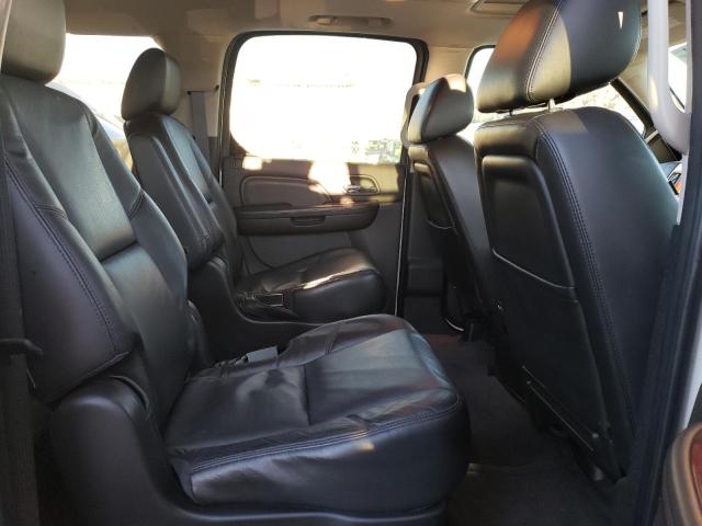 Photo 11 from auction – 2011 CADILLAC ESCALADE E with VIN 1GYS3HEFXBR141923