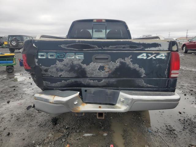 Photo 6 from auction – 1997 DODGE DAKOTA with VIN 1B7GG23Y2VS152221