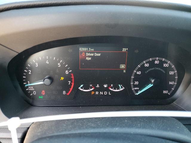 Photo 9 from auction – 2020 FORD EXPLORER P with VIN 1FM5K8ABXLGC83710