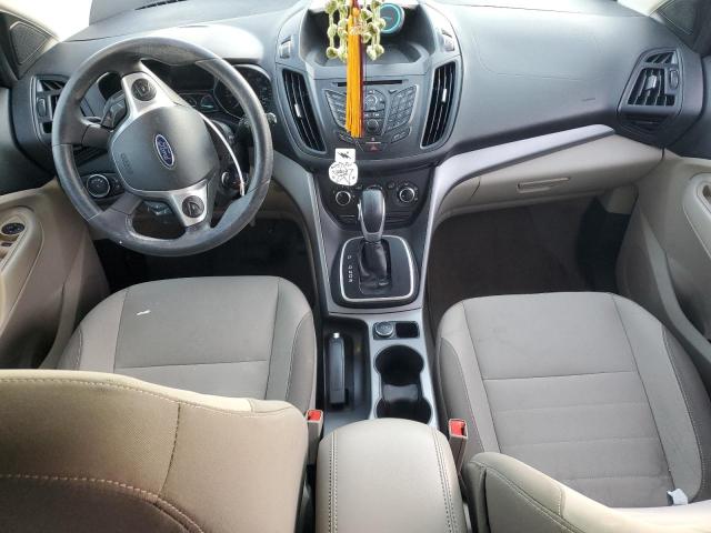 Photo 8 from auction – 2014 FORD ESCAPE SE with VIN 1FMCU0GX4EUB09058