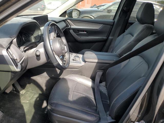 Photo 7 from auction – 2024 MAZDA CX-90 PREF with VIN JM3KKCHD3R1127609