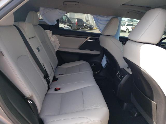 Photo 11 from auction – 2021 LEXUS RX 350 with VIN 2T2HZMAA8MC217536