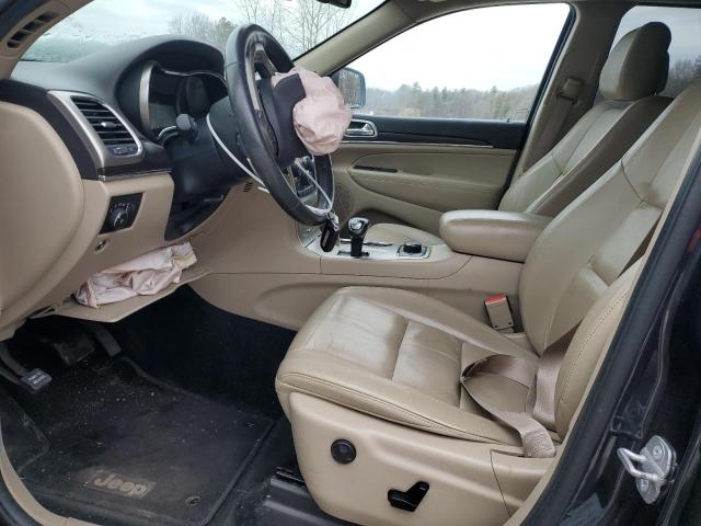 Photo 7 from auction – 2014 JEEP GRAND CHER with VIN 1C4RJFBG1EC505956