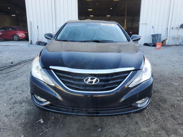 Photo 5 from auction – 2013 HYUNDAI SONATA GLS with VIN 5NPEB4AC9DH734029
