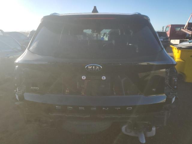Photo 6 from auction – 2021 KIA SORENTO S with VIN 5XYRLDLC2MG023906