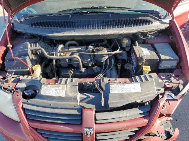 Photo 12 from auction – 2005 DODGE GRAND CARA with VIN 2D4GP44L55R516120