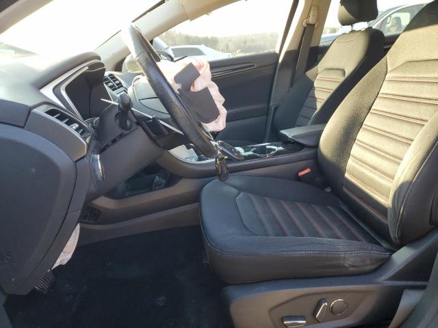 Photo 7 from auction – 2016 FORD FUSION SE with VIN 3FA6P0H94GR169656