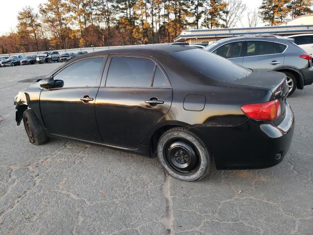 Photo 2 from auction – 2010 TOYOTA COROLLA BA with VIN 2T1BU4EE7AC337605
