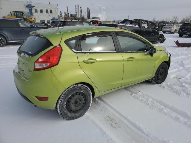 Photo 3 from auction – 2011 FORD FIESTA SE with VIN 3FADP4EJ5BM185044